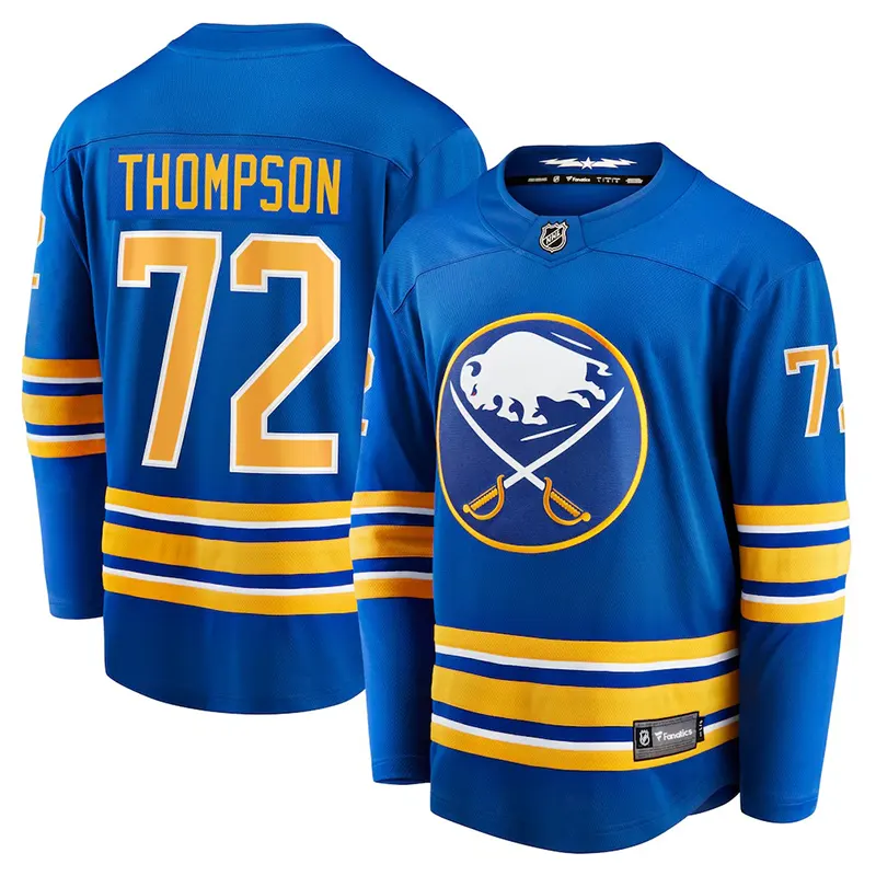 Buffalo Sabres Jersey