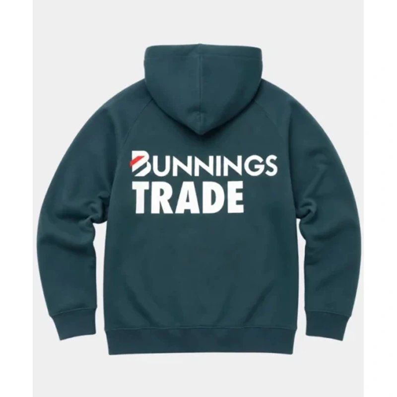 Bunnings Trade Hoodie - Image 2