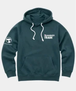 Bunnings Trade Hoodie