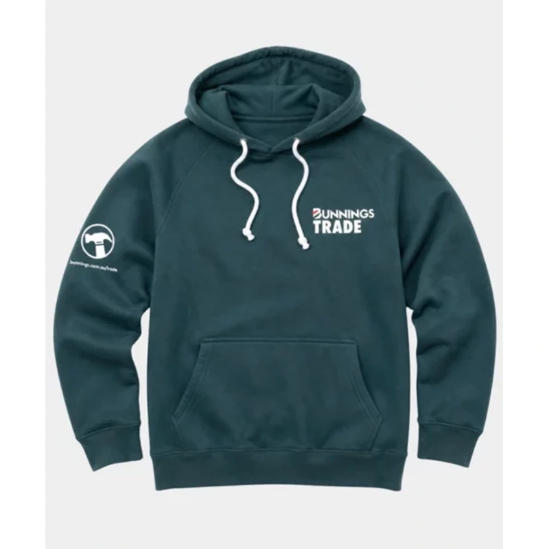 Bunnings Trade Hoodie