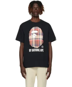 Burberry Bape Shirt