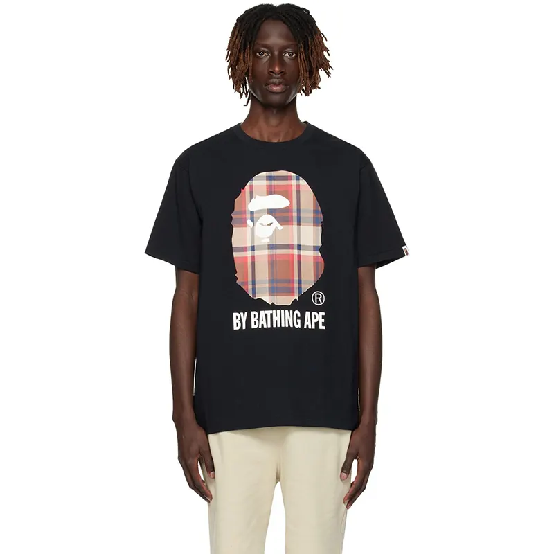 Burberry Bape Shirt