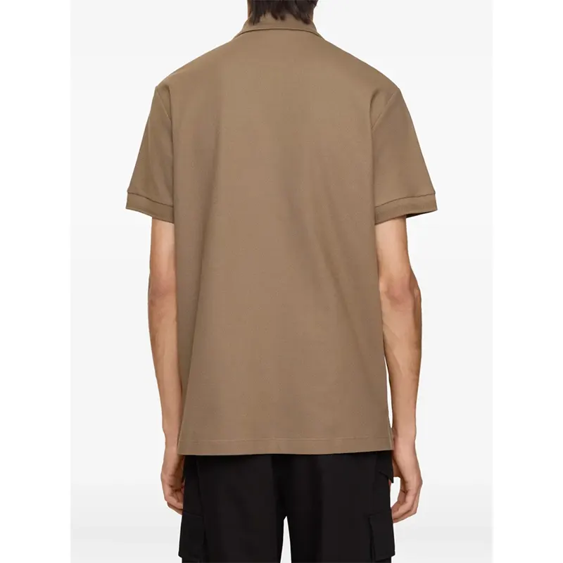 Burberry Polo Shirt - Image 3