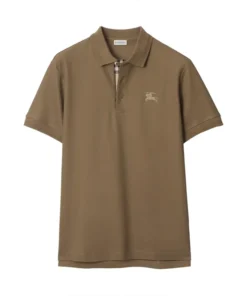 Burberry Polo Shirt