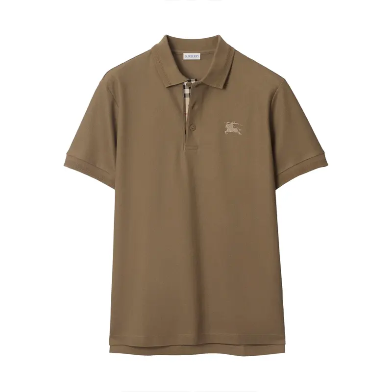 Burberry Polo Shirt