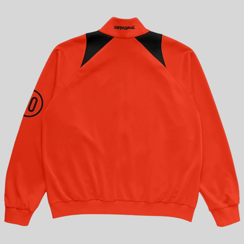 CJ x Nike Netherlands Total 90 Anthem Jacket - Image 2