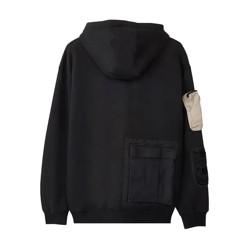 Cactus Jack Hoodie - Image 2