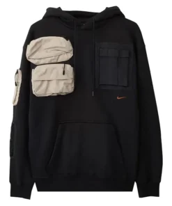 Cactus Jack Hoodie