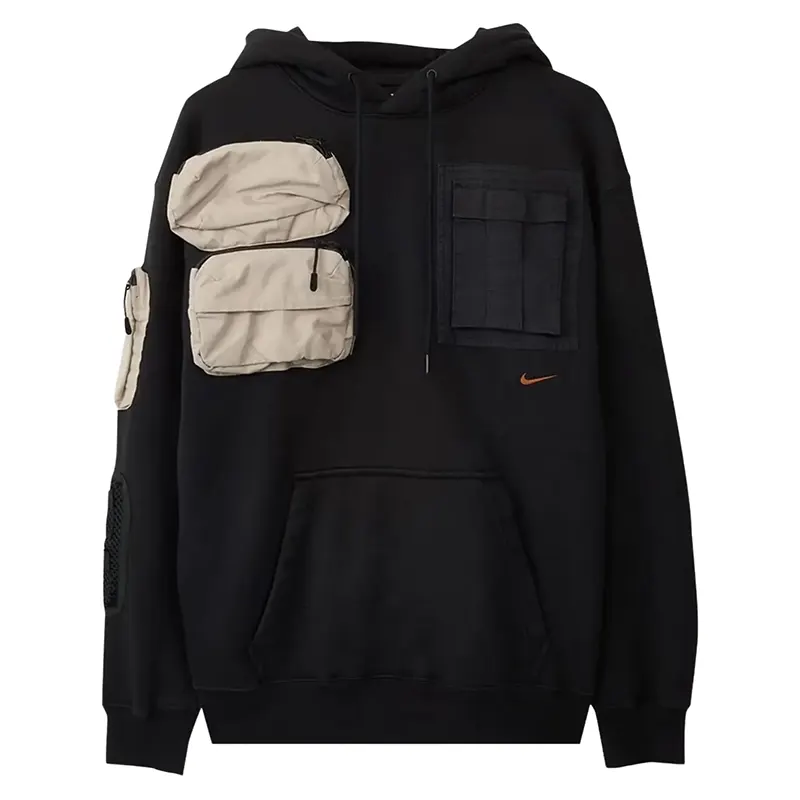 Cactus Jack Hoodie