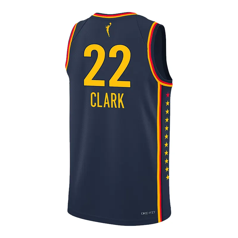 Caitlin Clark Jersey - Image 2