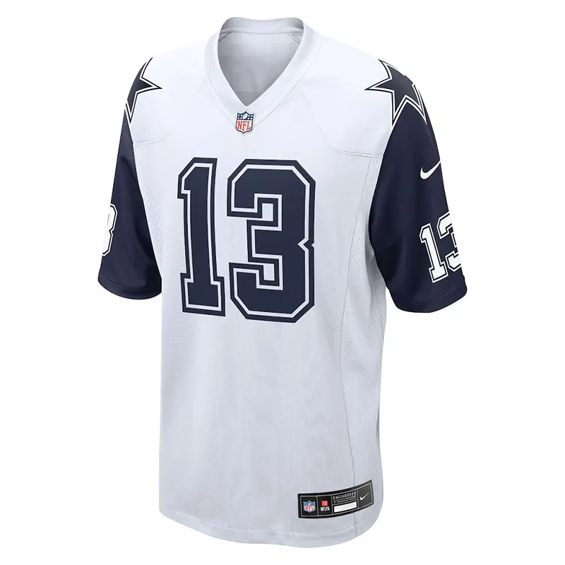 Caleb Downs Jersey - Image 2