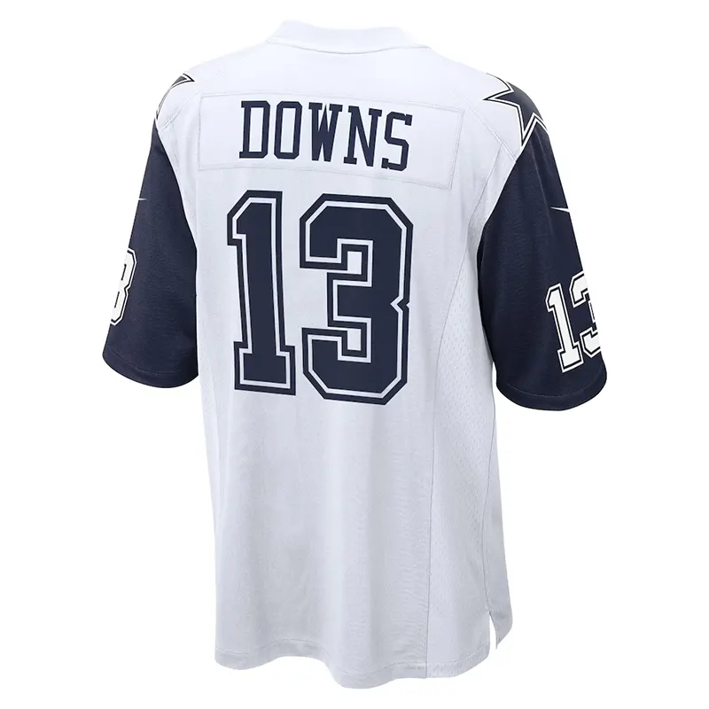 Caleb Downs Jersey - Image 3