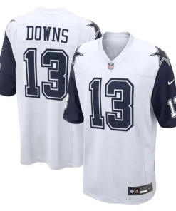 Caleb Downs Jersey