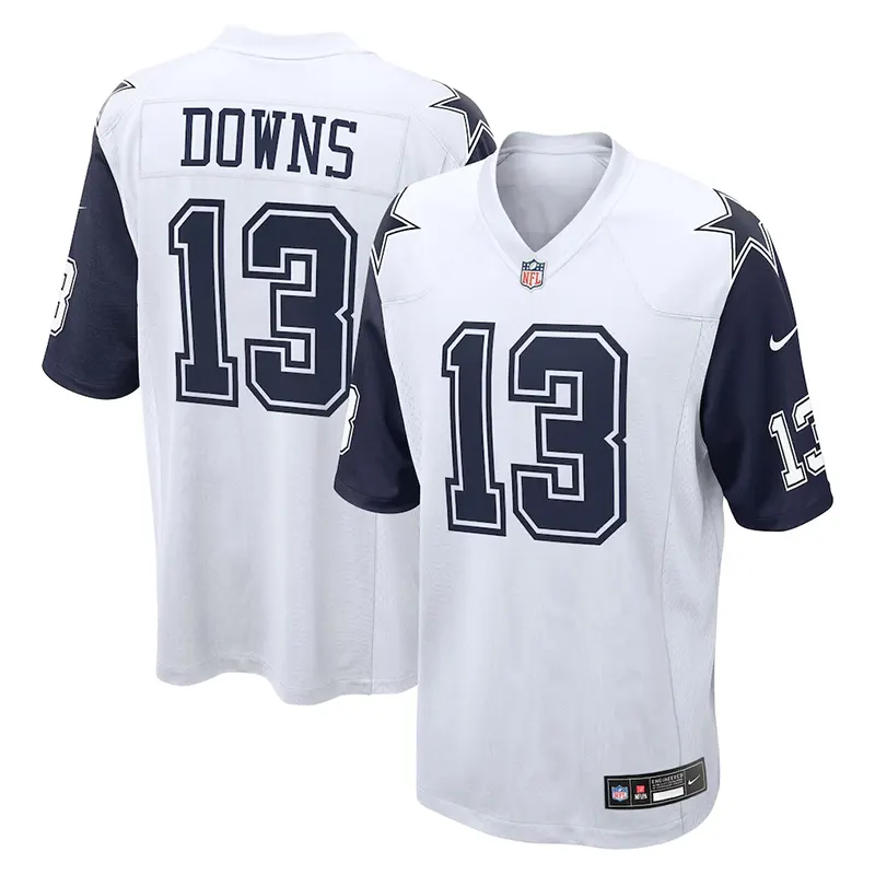 Caleb Downs Jersey