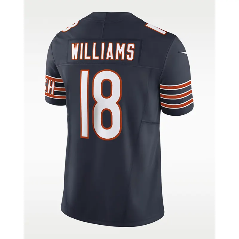 Caleb Williams Jersey - Image 2