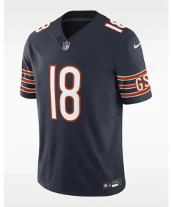 Caleb Williams Jersey