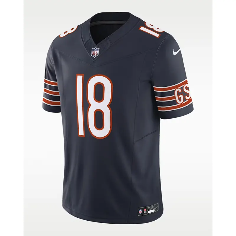 Caleb Williams Jersey
