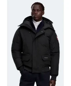 Canada Goose Bomber Jacket