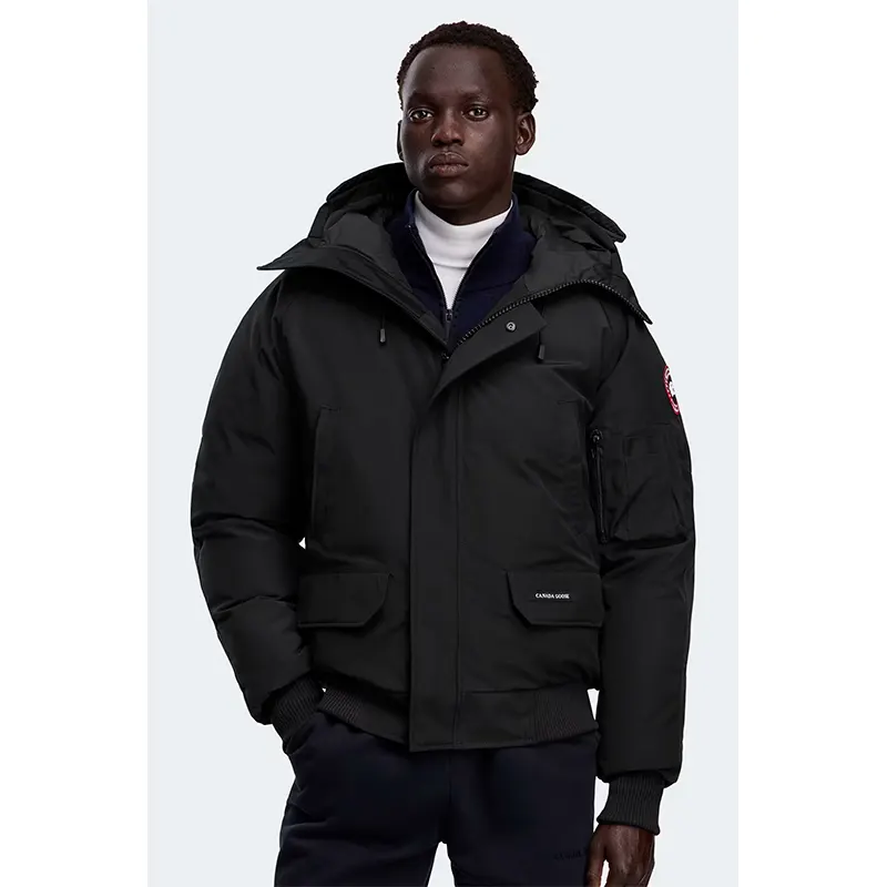 Canada Goose Bomber Jacket
