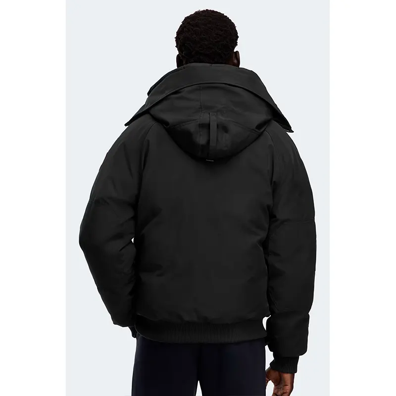 Canada Goose Bomber Jacket - Image 3