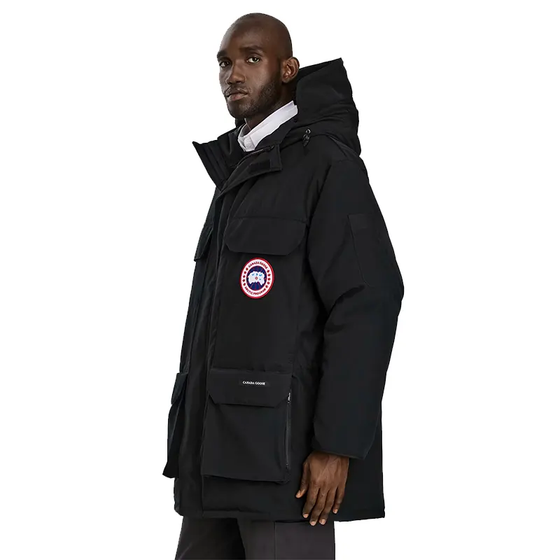 Canada Goose Coat - Image 2