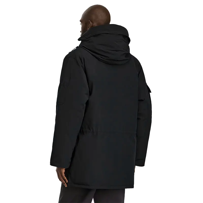 Canada Goose Coat - Image 3