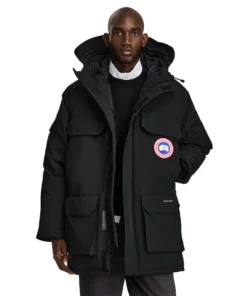 Canada Goose Coat
