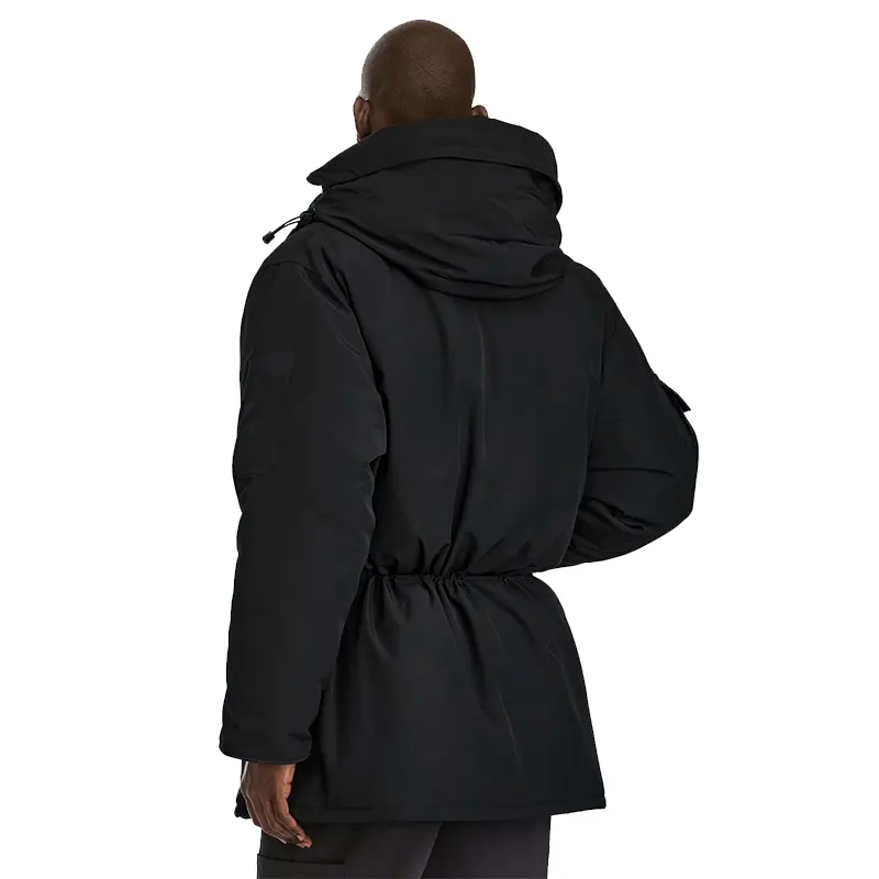 Canada Goose Coat - Image 4