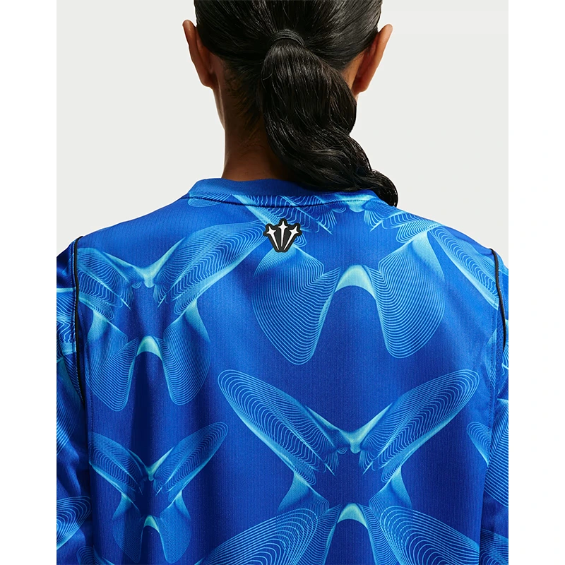 Canada x NOCTA Long-Sleeve Goalkeeper Shirt - Image 4