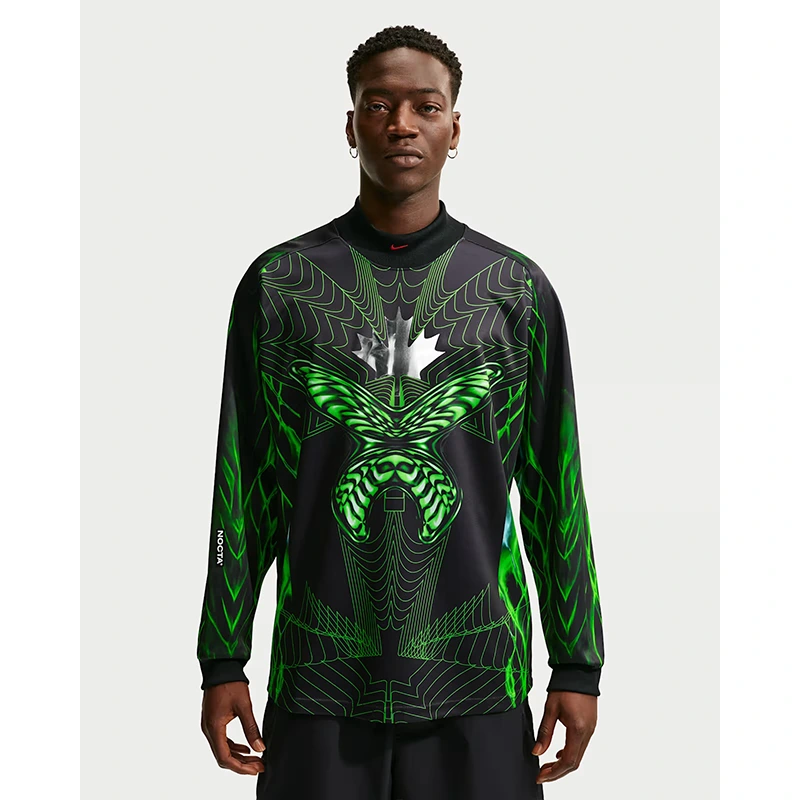 Canada x NOCTA Long-Sleeve Shirt - Image 3