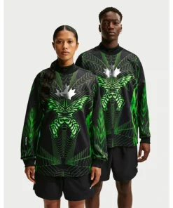 Canada x NOCTA Long-Sleeve Shirt