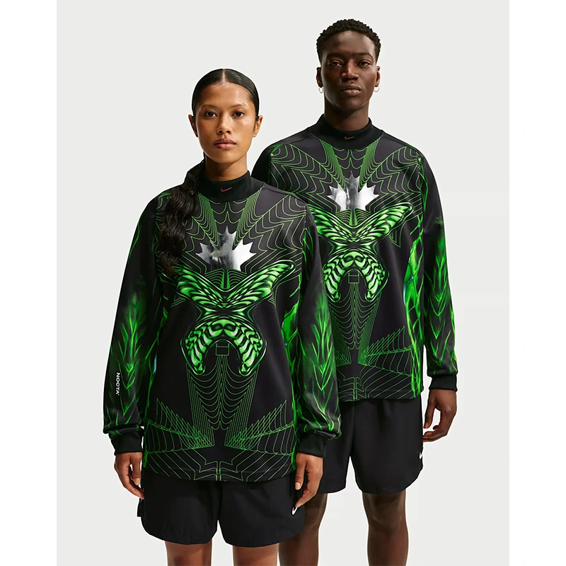 Canada x NOCTA Long-Sleeve Shirt