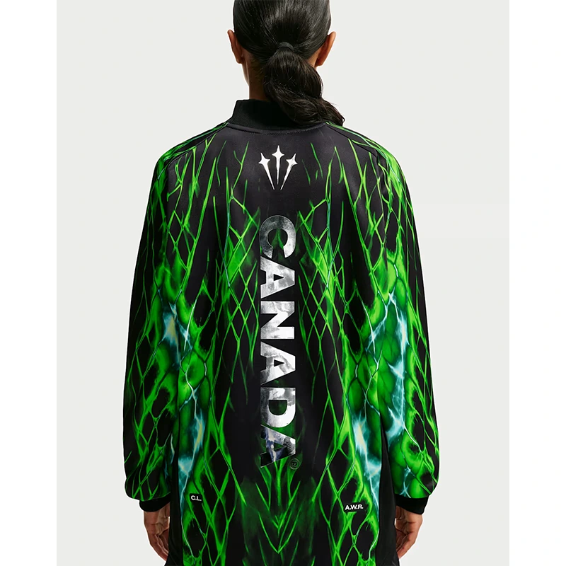 Canada x NOCTA Long-Sleeve Shirt - Image 4