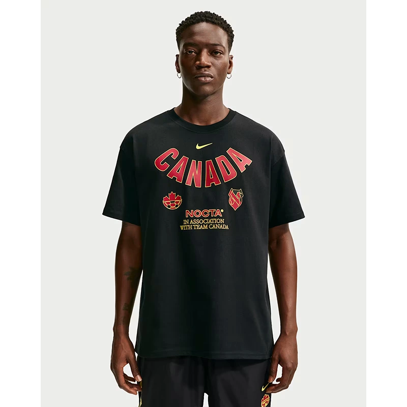 Canada x NOCTA T-Shirt - Image 3