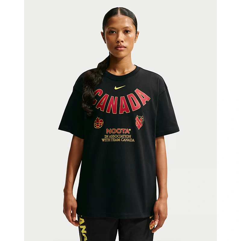 Canada x NOCTA T-Shirt - Image 2