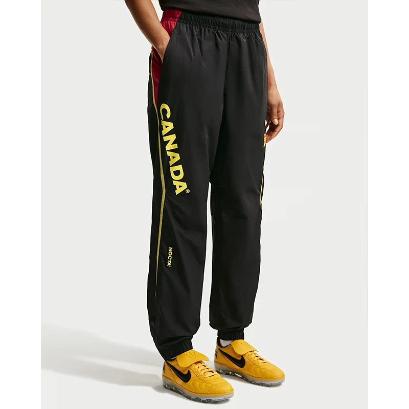 Canada x NOCTA Woven Tracksuit Bottoms - Image 3
