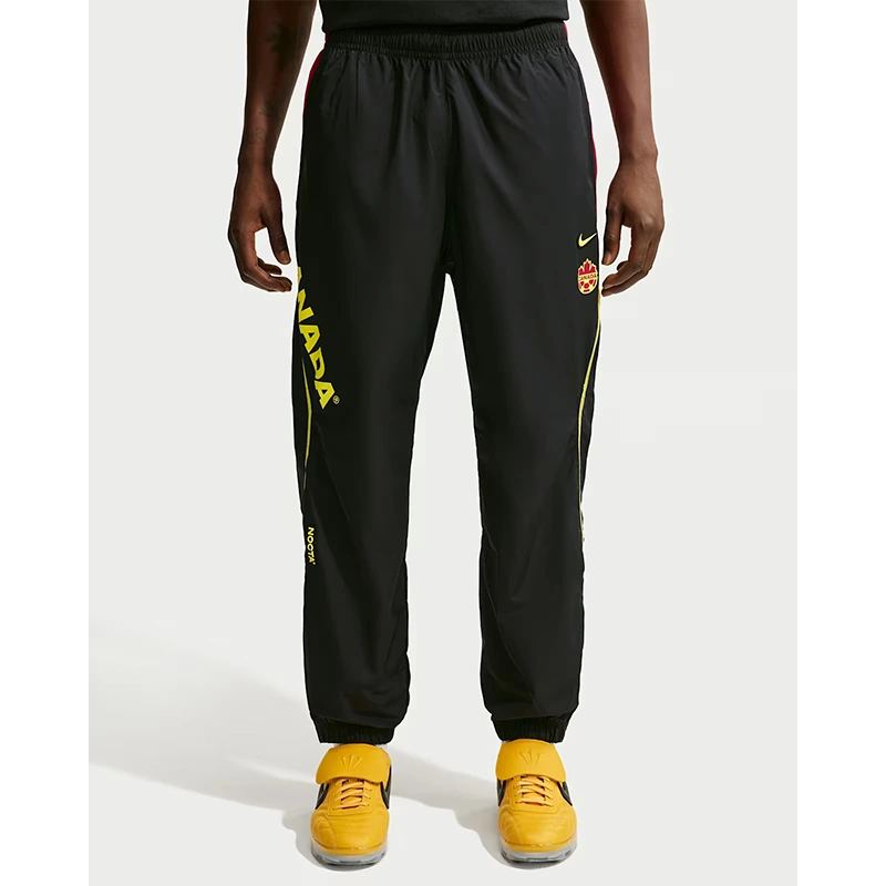 Canada x NOCTA Woven Tracksuit Bottoms - Image 2