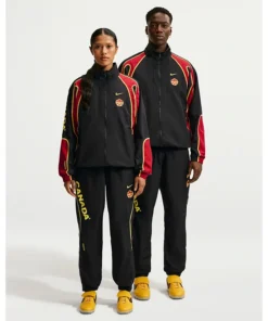 Canada x NOCTA Woven Tracksuit Bottoms