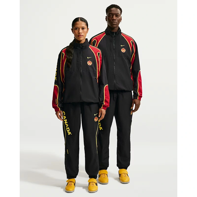 Canada x NOCTA Woven Tracksuit Bottoms
