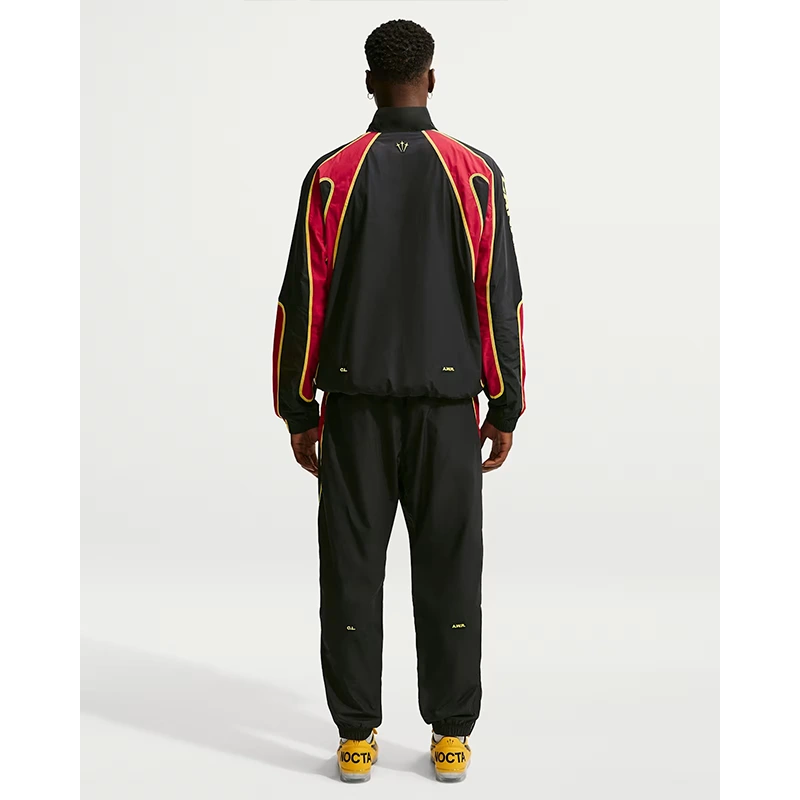 Canada x NOCTA Woven Tracksuit Bottoms - Image 4