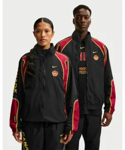 Canada x NOCTA Woven Tracksuit Jacket