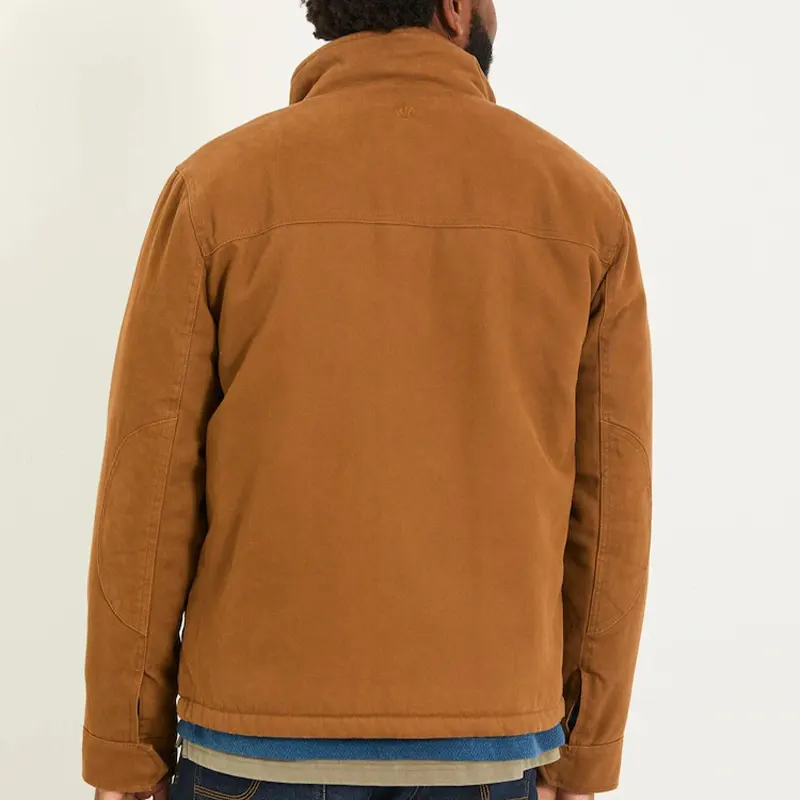 Canvas Jacket - Image 3