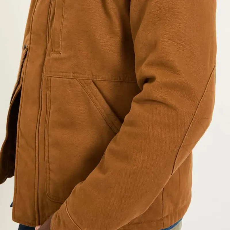 Canvas Jacket - Image 5