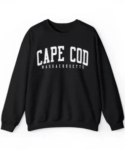Cape Cod Sweatshirt