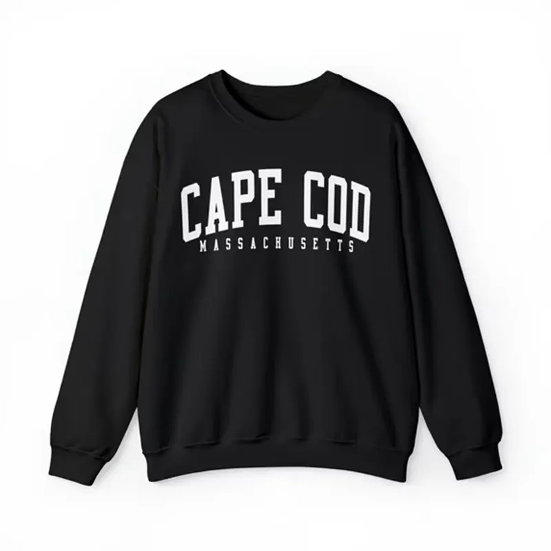 Cape Cod Sweatshirt