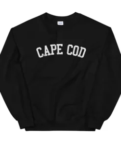 Cape Cod Sweatshirt