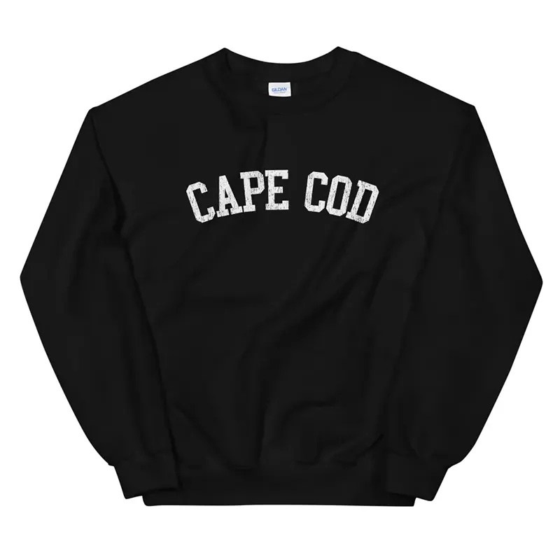 Cape Cod Sweatshirt