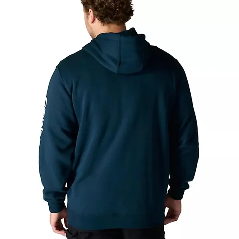 Carhartt Hoodie - Image 3