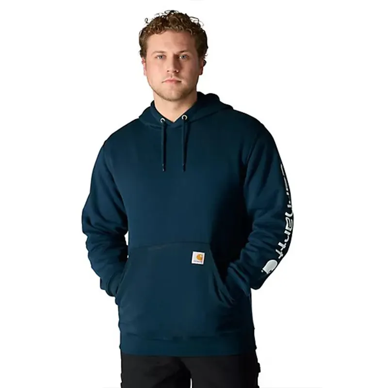 Carhartt Hoodie - Image 2