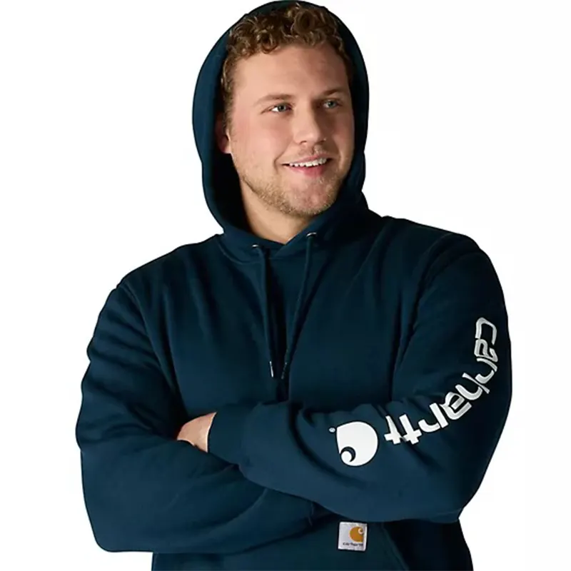 Carhartt Hoodie - Image 4